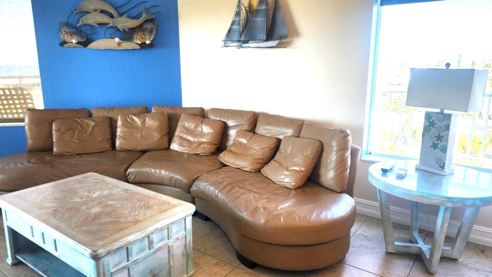 Sunset Sands From Oasis Getaways St. Pete Beach Exterior foto